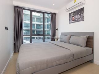 For rent 2 bedrooms condo in Bang Saray, Pattaya