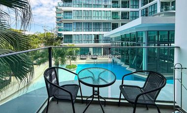 出租 2 卧室 公寓 在 Sattahip, Chon Buri