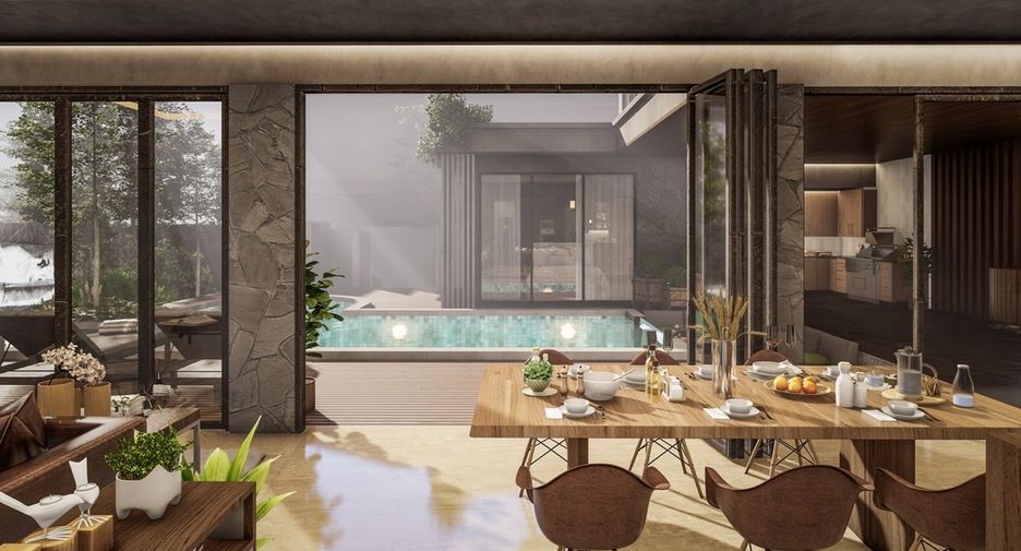 For sale 4 bedrooms house in Mueang Krabi, Krabi