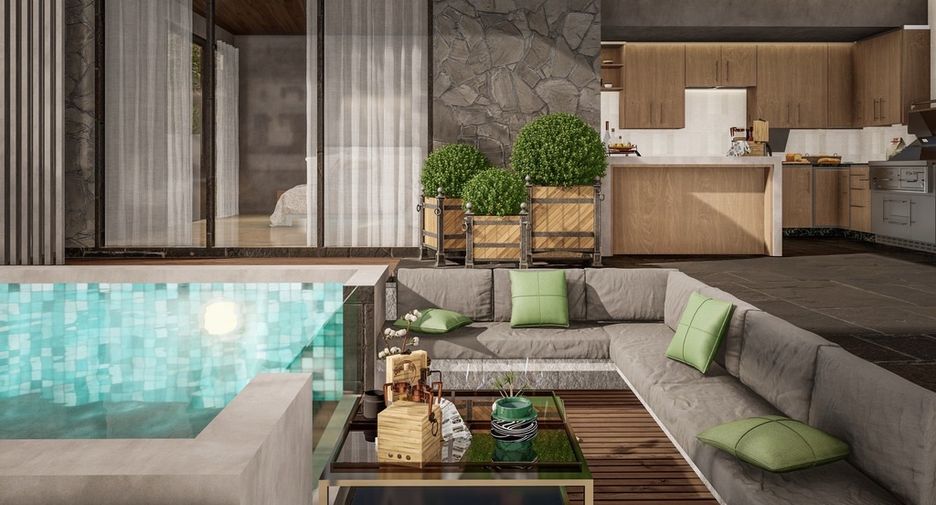 For sale 4 bedrooms house in Mueang Krabi, Krabi