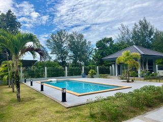 For sale 3 bedrooms villa in Takua Pa, Phang Nga