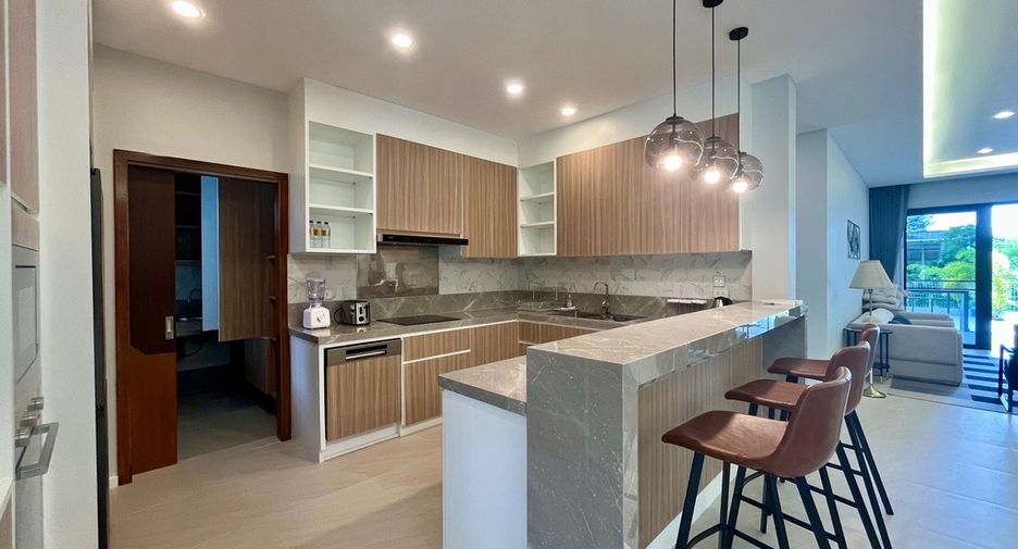 For sale 3 bedrooms villa in Takua Pa, Phang Nga
