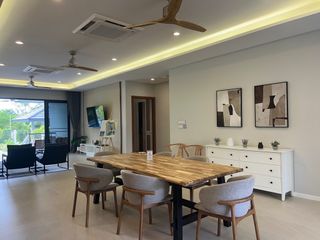 For sale 3 bedrooms villa in Takua Pa, Phang Nga