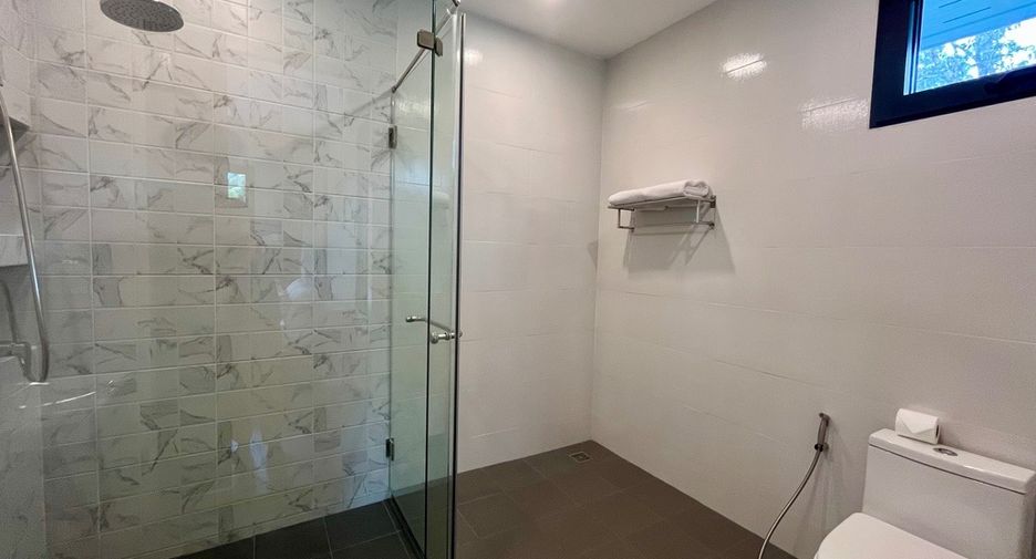 For sale 3 bedrooms villa in Takua Pa, Phang Nga