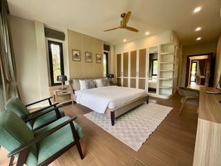 For sale 3 bedrooms villa in Takua Pa, Phang Nga