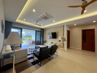 For sale 3 bedrooms villa in Takua Pa, Phang Nga