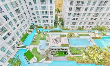 À vendre 2 chambres condo à Bang Lamung, Chonburi