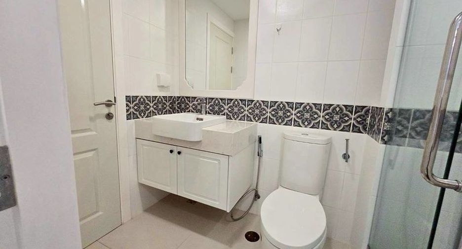 Wohnung zum Kauf mit 2 Zimmer in Bang Lamung, Chonburi