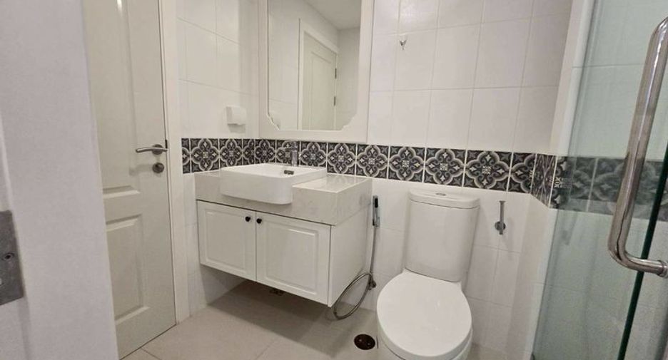 Wohnung zum Kauf mit 2 Zimmer in Bang Lamung, Chonburi