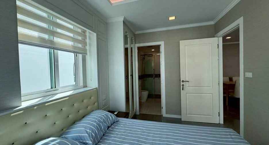 Wohnung zum Kauf mit 2 Zimmer in Bang Lamung, Chonburi