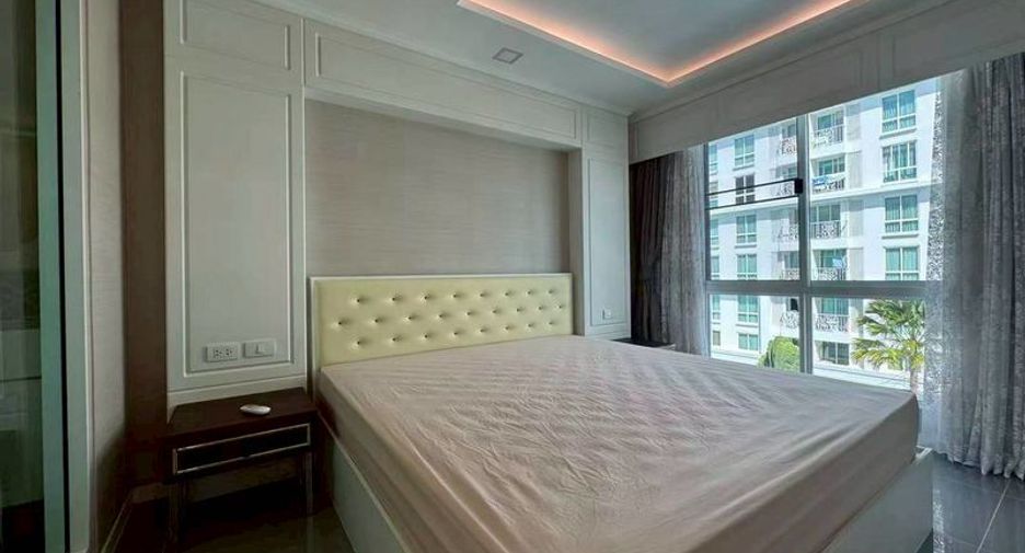 Wohnung zum Kauf mit 2 Zimmer in Bang Lamung, Chonburi