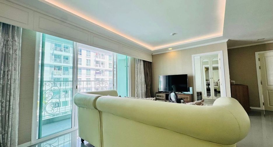 Wohnung zum Kauf mit 2 Zimmer in Bang Lamung, Chonburi