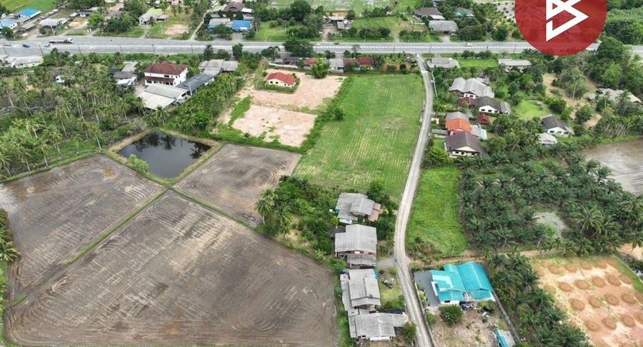 For sale land in Mueang Trat, Trat
