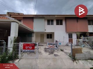 Продажа 2 спальни таунхаус в Thanyaburi, Патумтани