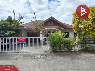 出售 3 卧室 独立屋 在 Mueang Rayong, Rayong