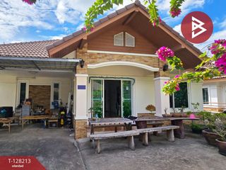 出售 3 卧室 独立屋 在 Mueang Rayong, Rayong