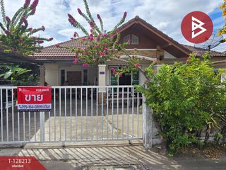 出售 3 卧室 独立屋 在 Mueang Rayong, Rayong