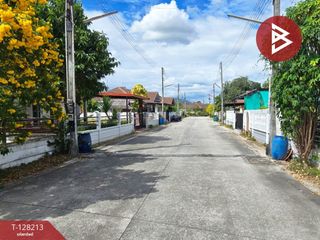 出售 3 卧室 独立屋 在 Mueang Rayong, Rayong