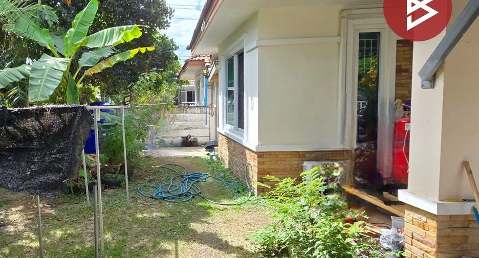 For sale 3 bedrooms house in Mueang Rayong, Rayong