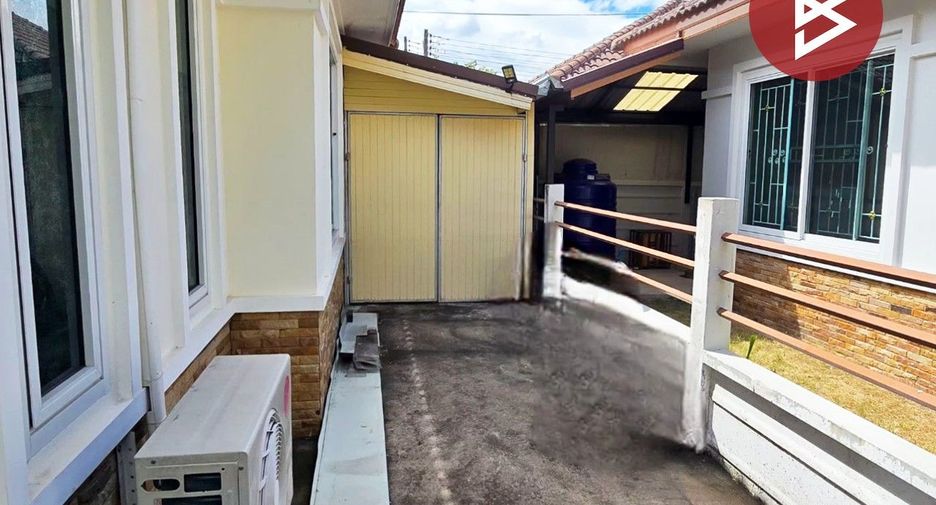 For sale 3 bedrooms house in Mueang Rayong, Rayong