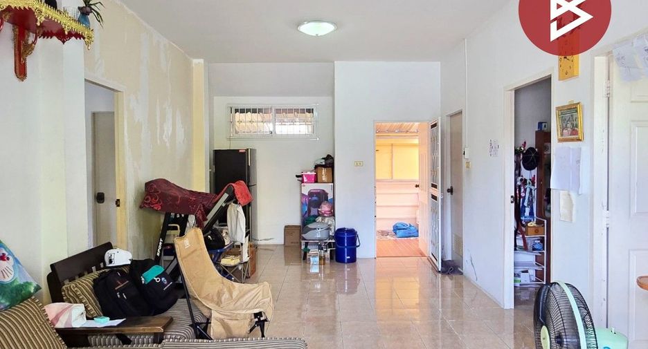 For sale 3 bedrooms house in Mueang Rayong, Rayong