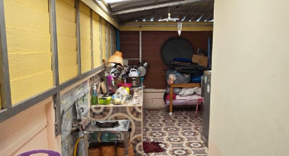 For sale 3 bedrooms house in Mueang Rayong, Rayong