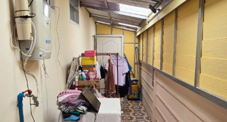 For sale 3 bedrooms house in Mueang Rayong, Rayong