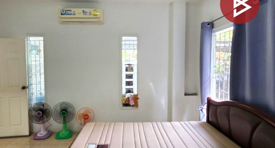 For sale 3 bedrooms house in Mueang Rayong, Rayong