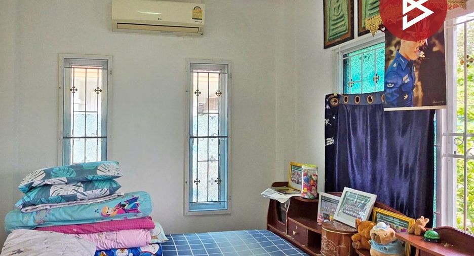 For sale 3 bedrooms house in Mueang Rayong, Rayong