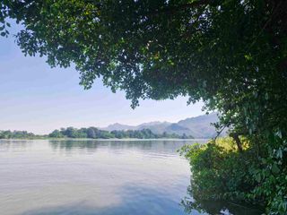 Grundstück zum Kauf in Si Sawat, Kanchanaburi