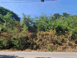 Grundstück zum Kauf in Si Sawat, Kanchanaburi