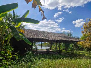 Grundstück zum Kauf in Si Sawat, Kanchanaburi
