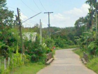 出售 土地 在 Makham, Chanthaburi