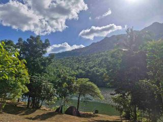 Grundstück zum Kauf in Si Sawat, Kanchanaburi