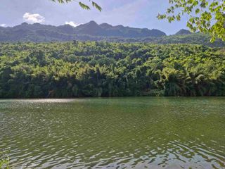 Grundstück zum Kauf in Si Sawat, Kanchanaburi