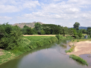 For sale land in Mueang Kanchanaburi, Kanchanaburi