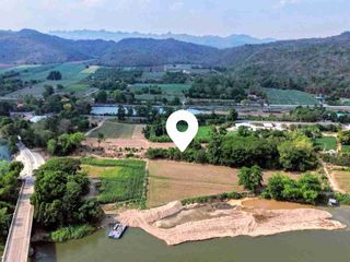 For sale land in Mueang Kanchanaburi, Kanchanaburi