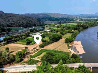 For sale land in Mueang Kanchanaburi, Kanchanaburi