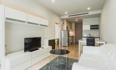 For rent 1 Beds condo in Khlong Toei, Bangkok