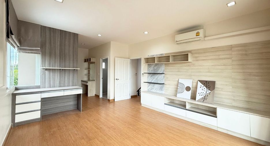 Casa en venta de 4 habitaciones en Prawet, Bangkok
