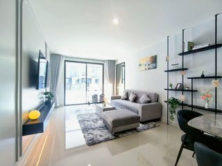 For rent 3 bedrooms townhouse in Bang Phli, Samut Prakan