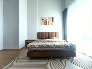 For rent 3 bedrooms townhouse in Bang Phli, Samut Prakan