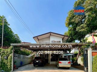 出售 5 卧室 独立屋 在 Bang Sue, 曼谷