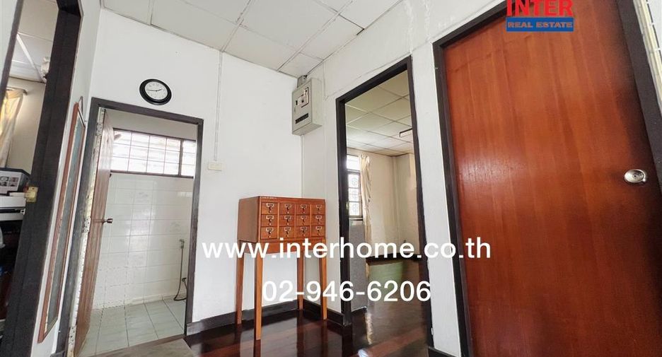 出售 5 卧室 独立屋 在 Bang Sue, 曼谷