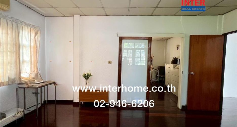 出售 5 卧室 独立屋 在 Bang Sue, 曼谷