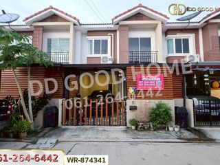ขาย 3 ห้องนอน ทาวน์เฮ้าส์ ใน บางบ่อ, สมุทรปราการ