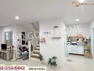 ขาย 3 ห้องนอน ทาวน์เฮ้าส์ ใน บางบ่อ, สมุทรปราการ