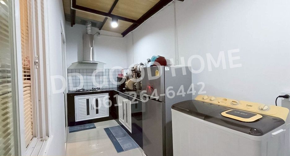 ขาย 3 ห้องนอน ทาวน์เฮ้าส์ ใน บางบ่อ, สมุทรปราการ