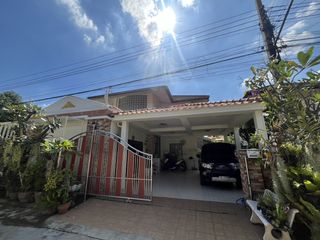 ขาย 3 ห้องนอน บ้านเดี่ยว ใน บางแค, กรุงเทพฯ