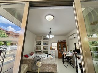 ขาย 3 ห้องนอน บ้านเดี่ยว ใน บางแค, กรุงเทพฯ